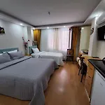 Maniz Studio Apart