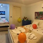 Sultanahmet Blue Viaport Hotel