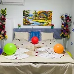 Sultanahmet Blue Viaport Hotel