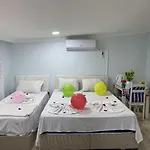 Sultanahmet Blue Viaport Hotel