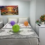 Sultanahmet Blue Viaport Hotel