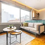 Upside Apartments