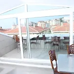 Camlica Tower Hotel