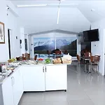 Camlica Tower Hotel