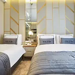 The Hubi Hotel