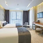 The Hubi Hotel