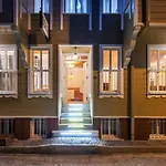 Home Quality Hotel
