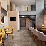 Tryp By Wyndham Istanbul Atasehir