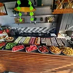 Gueler Palas Hotel
