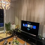 Luxury Apartment 2 Plus 1 Istanbul Airport 30 Mins Central Location