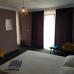 Retro Suites