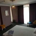 Retro Suites