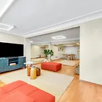 Modern Flat In The Heart Of Istanbul