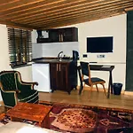 Marıa Balat Hotel
