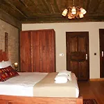 Marıa Balat Hotel