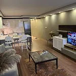 Barbaros Suite