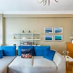 Lovely And Central Flat Near Nisantasi And Taksim