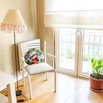 Lovely And Central Flat Near Nisantasi And Taksim