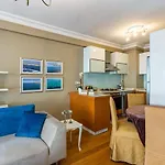 Lovely And Central Flat Near Nisantasi And Taksim