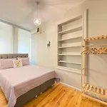 Comfortable Studio Flat In Beyoglu