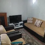 Kasimpasa Apartment