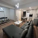Sunset View Suite