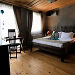 Maria Balat Hotel