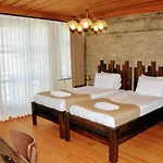 Maria Balat Hotel