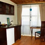 Marıa Balat Hotel