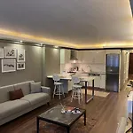 Barbaros Suite