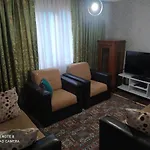 Kasimpasa Apartment