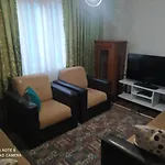 Kasimpasa Apartment