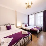 Frame Galata Hotel