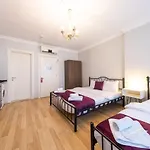 Frame Galata Hotel
