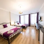 Frame Galata Hotel