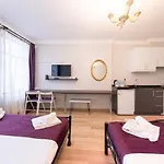 Frame Galata Hotel