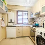 Peaceful Flat In The Heart Of Atasehir