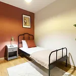 Comfy And Unique Designed Home