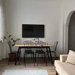 Centrally Located, 2+1 House In Taksim, Cihangir