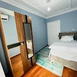 Elegant 3-Bedroom Unit Near To Fatih Mosque.