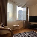 Luxury Residence With Pool In The Center Of Istanbul
