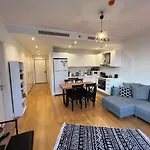 Luxury Residence With Pool In The Center Of Istanbul
