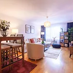 Comfy And Unique Designed Home