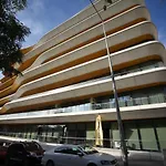 Most Luxury 1-Bedroom Apartment In Taksim