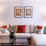 Comfy And Unique Designed Home