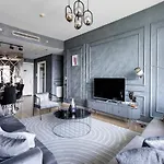 Mall Of Istanbul Residence By Newinn