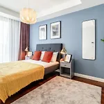 Cozy Flat Near Popular Attractions In Beyoglu