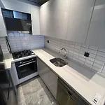 Zeytinburnu Merkezi Konumda, Sifir Daire & Esyalar