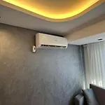 Zeytinburnu Merkezi Konumda, Sifir Daire & Esyalar