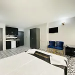 Pleasant Studio Flat In Kabatas Beyoglu
